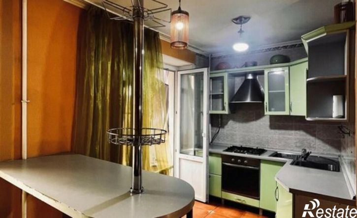 3-комн квартира ул Володарского, 12,  д. 12