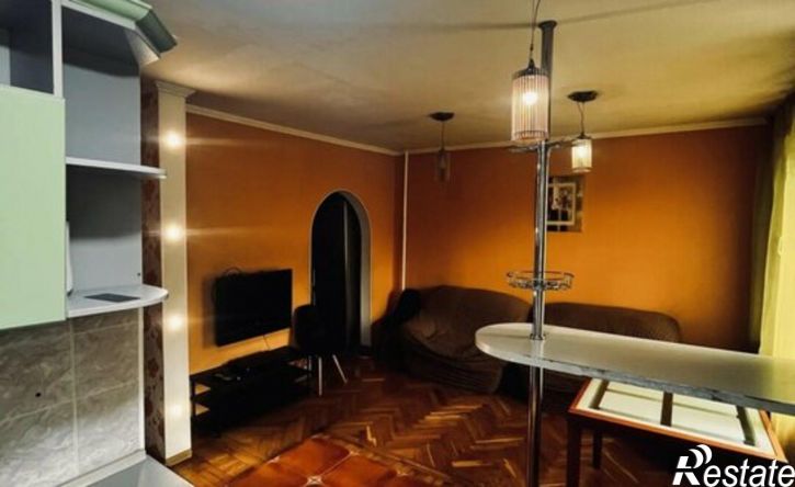 3-комн квартира ул Володарского, 12,  д. 12