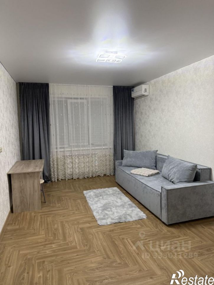2-комн квартира ул Трофимова, 6,  д. 6