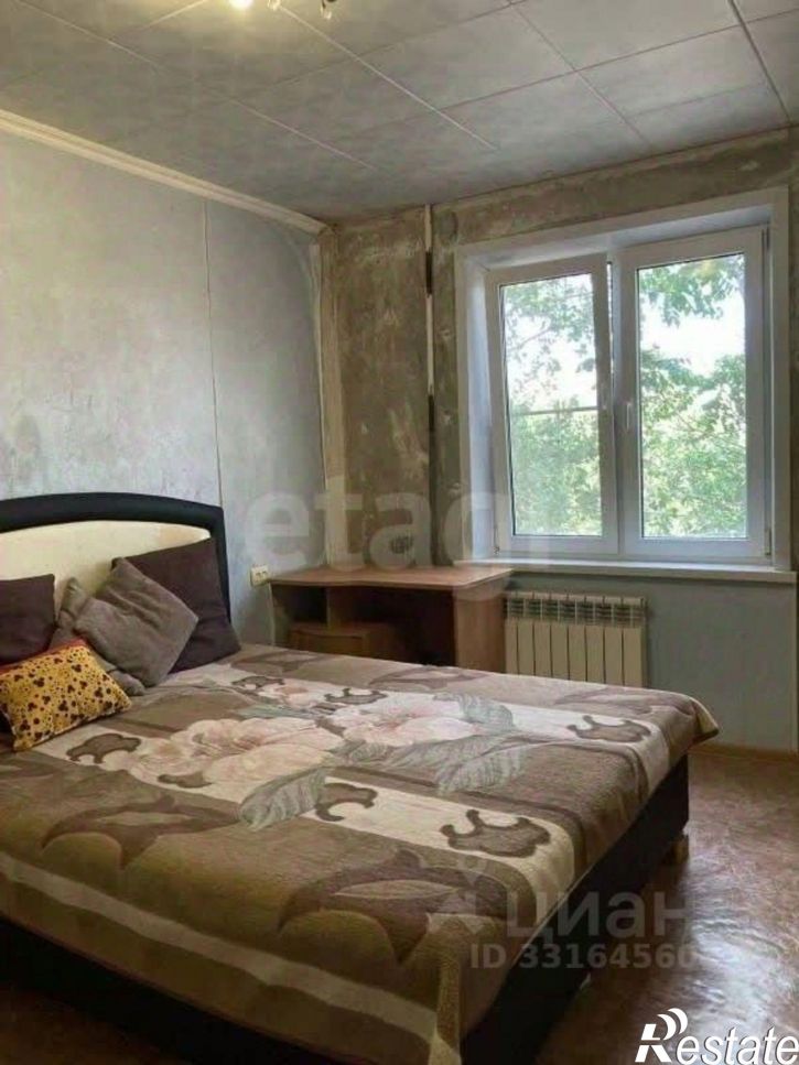 2-комн квартира ул Звездная, 47 3,  д. 47 3,  к. 3