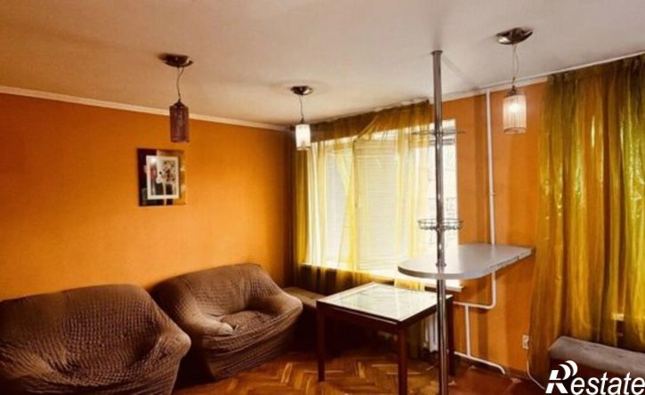 3-комн квартира ул Володарского, 12,  д. 12
