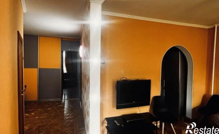 3-комн квартира ул Володарского, 12,  д. 12