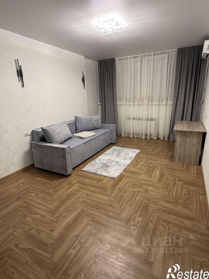 2-комн квартира ул Трофимова, 6,  д. 6
