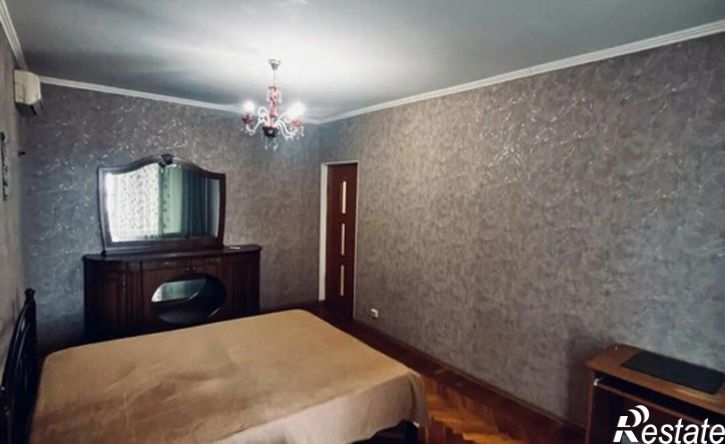 3-комн квартира ул Володарского, 12,  д. 12