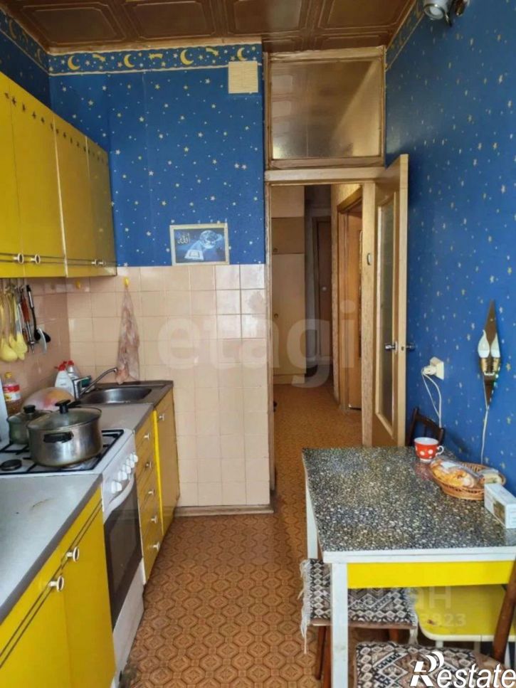 2-комн квартира ул Боевая, 83 1,  д. 83 1,  к. 1