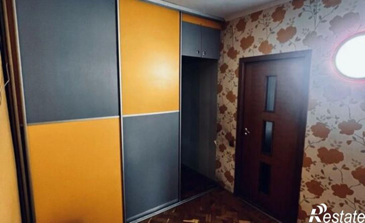 3-комн квартира ул Володарского, 12,  д. 12