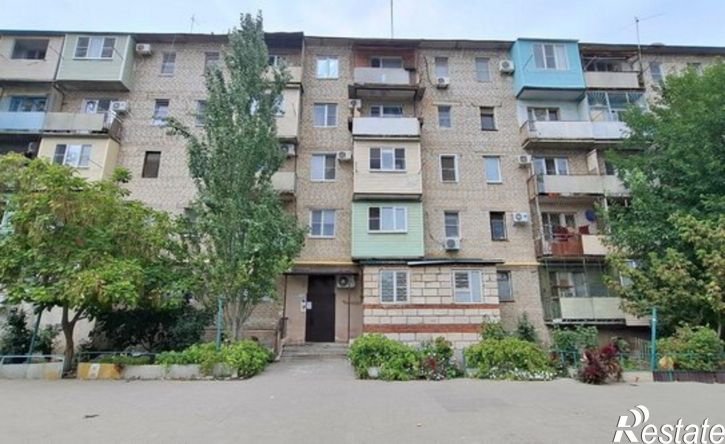 1-комн квартира ул Кубанская, 29 1,  д. 29 1,  к. 1