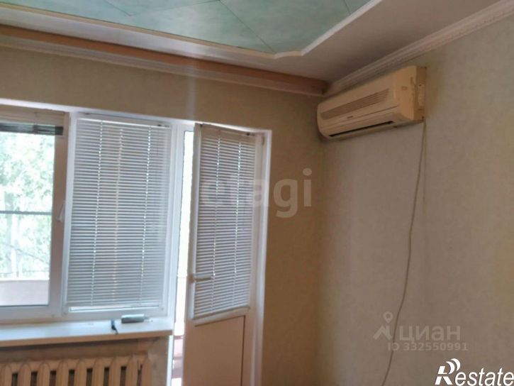 2-комн квартира ул Тютчева, 2,  д. 2