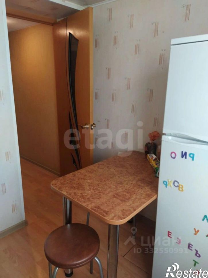 2-комн квартира ул Тютчева, 2,  д. 2