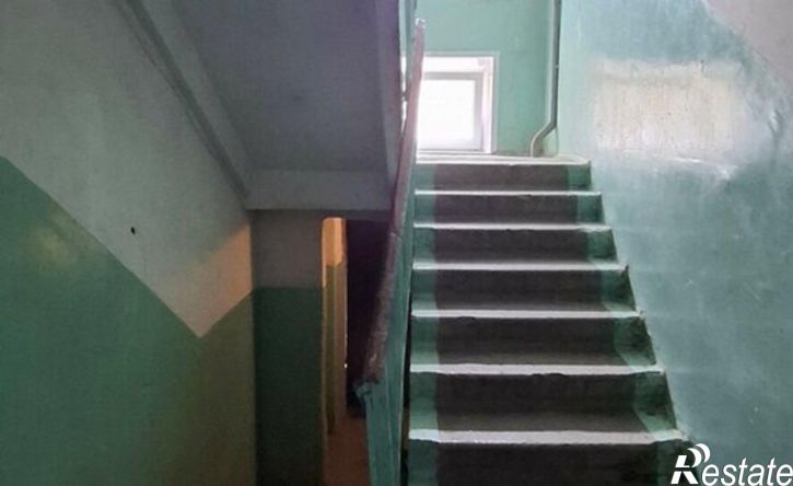 1-комн квартира ул Кубанская, 29 1,  д. 29 1,  к. 1