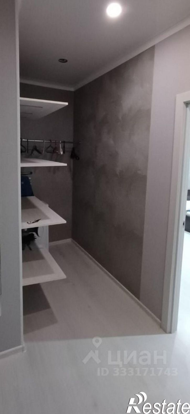 1-комн квартира ул Генерала Епишева, 7,  д. 7