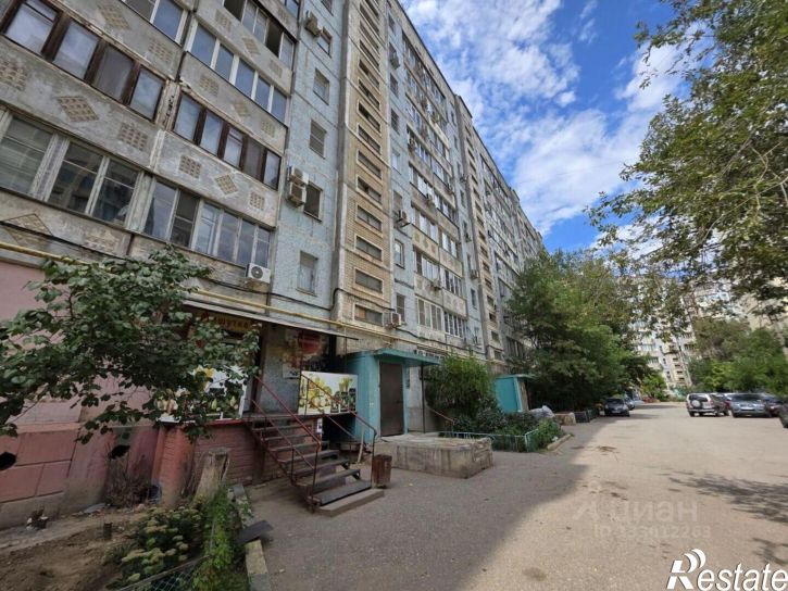 3-комн квартира ул Краснодарская, 43,  д. 43