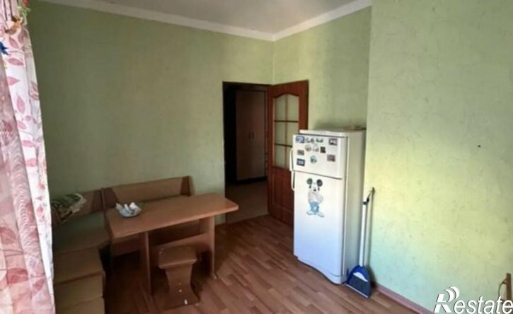 2-комн квартира ул Зеленая, 1/4,  д. 1/4