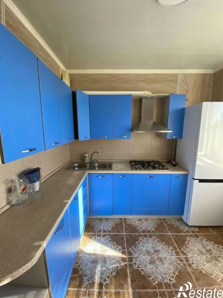 2-комн квартира ул Куликова, 38 1,  д. 38 1,  к. 1