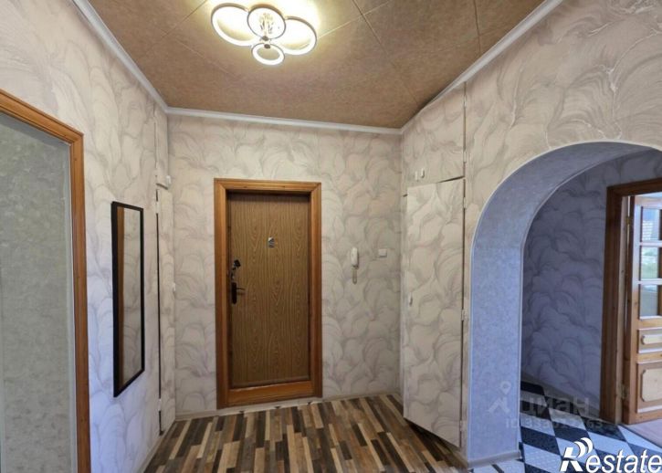 3-комн квартира ул Краснодарская, 43,  д. 43