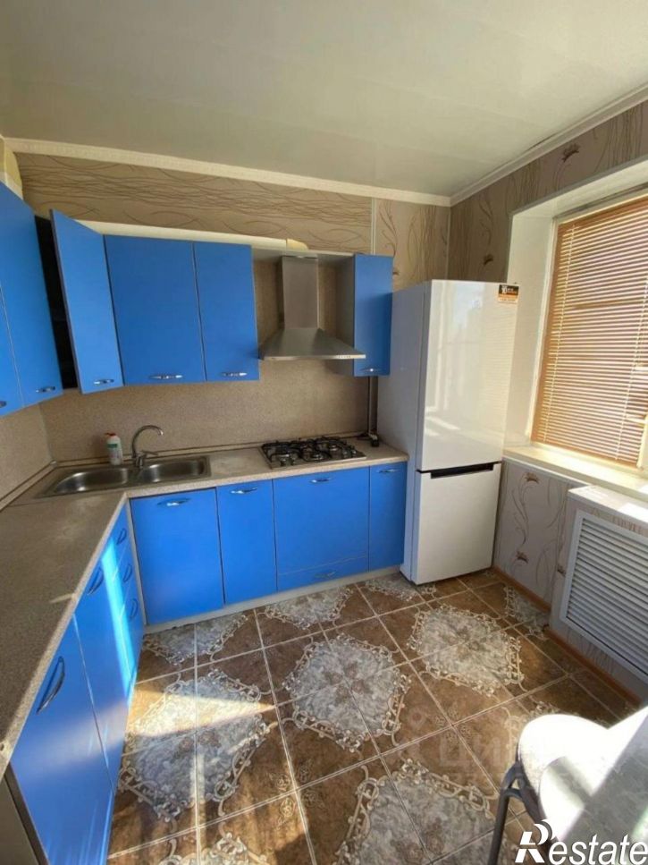 2-комн квартира ул Куликова, 38 1,  д. 38 1,  к. 1