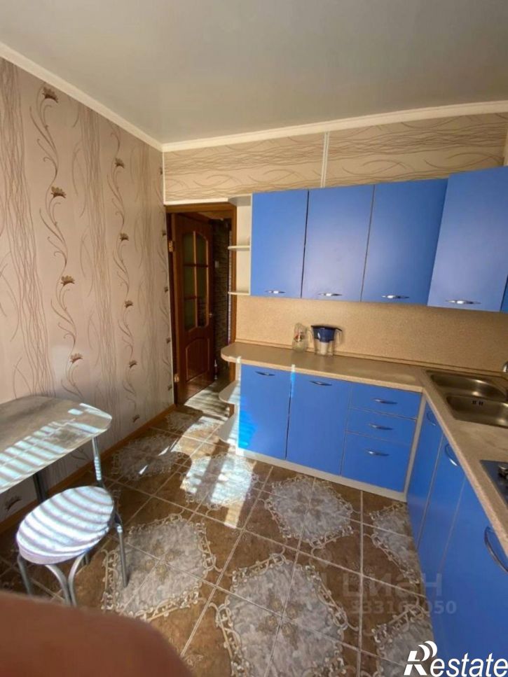 2-комн квартира ул Куликова, 38 1,  д. 38 1,  к. 1