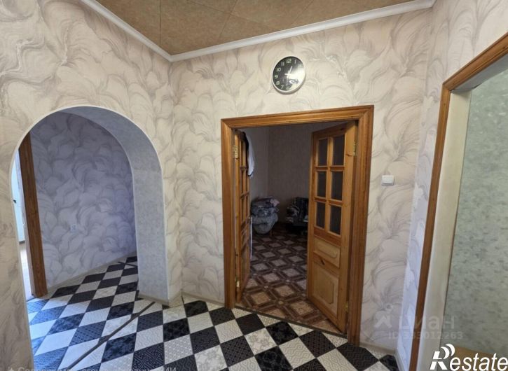 3-комн квартира ул Краснодарская, 43,  д. 43