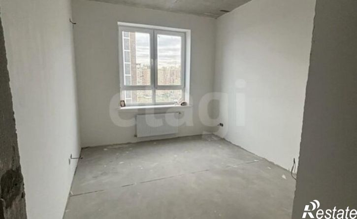 1-комн квартира ул Мусы Джалиля, 52,  д. 52