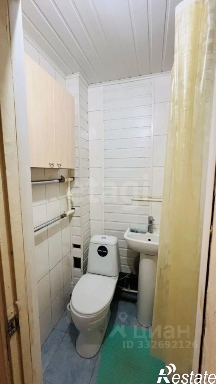 1-комн квартира ул Космонавтов, 8,  д. 8