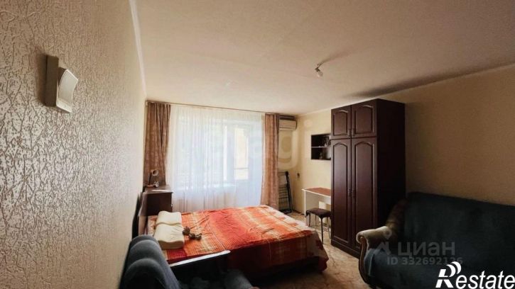 1-комн квартира ул Космонавтов, 8,  д. 8
