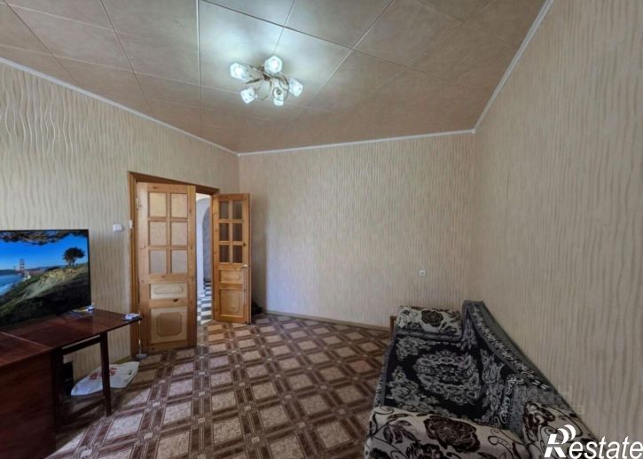 3-комн квартира ул Краснодарская, 43,  д. 43