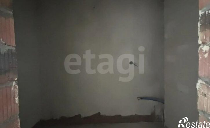 1-комн квартира ул Мусы Джалиля, 52,  д. 52
