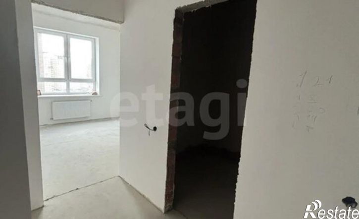 1-комн квартира ул Мусы Джалиля, 52,  д. 52