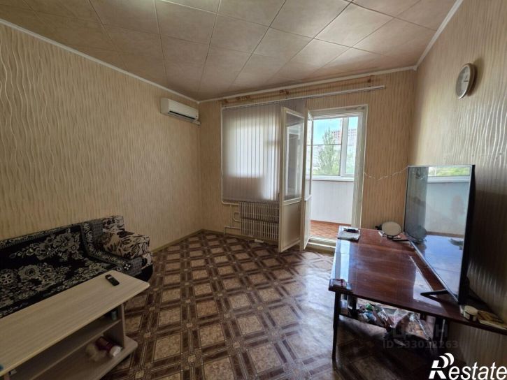 3-комн квартира ул Краснодарская, 43,  д. 43