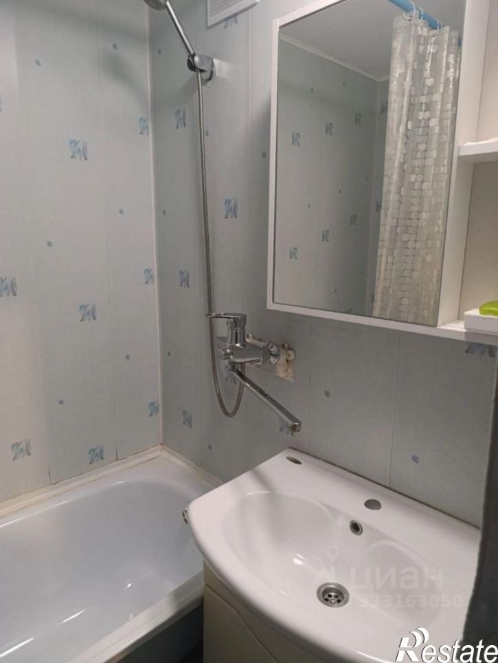 2-комн квартира ул Куликова, 38 1,  д. 38 1,  к. 1