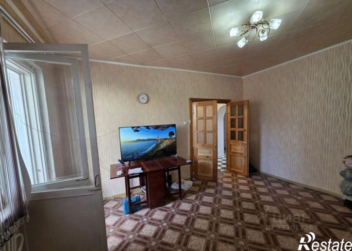 3-комн квартира ул Краснодарская, 43,  д. 43