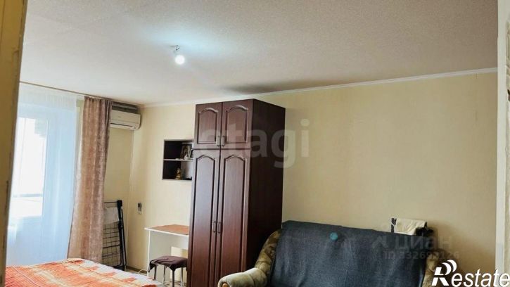 1-комн квартира ул Космонавтов, 8,  д. 8