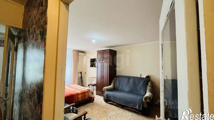 1-комн квартира ул Космонавтов, 8,  д. 8