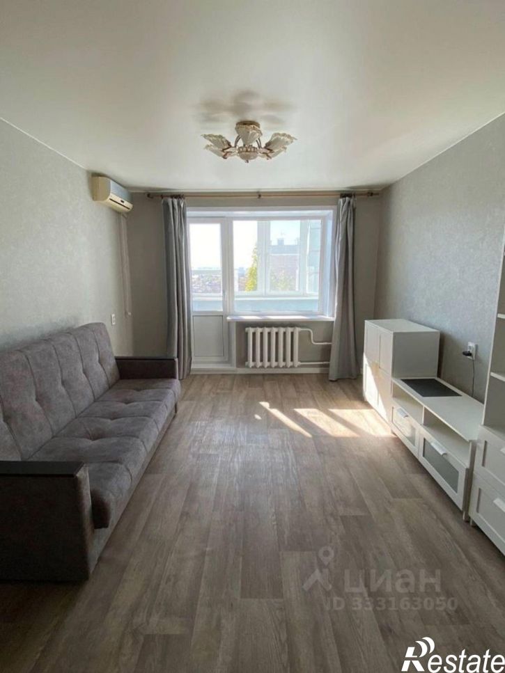 2-комн квартира ул Куликова, 38 1,  д. 38 1,  к. 1