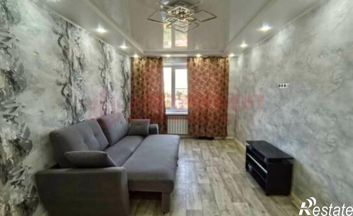 3-комн квартира Заводская пл, 98,  д. 98