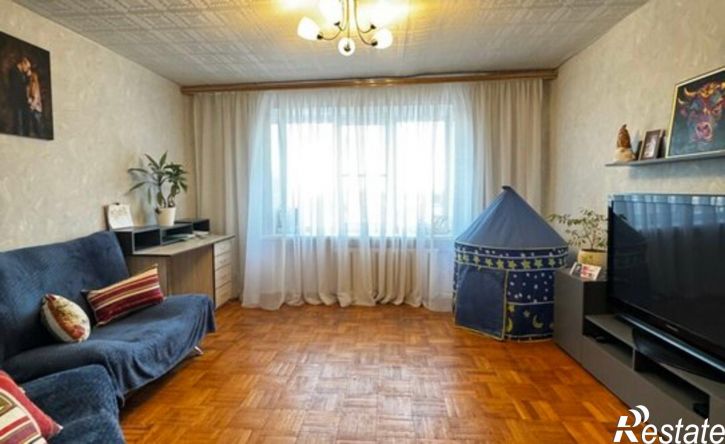 3-комн квартира ул Софьи Перовской, 111,  д. 111