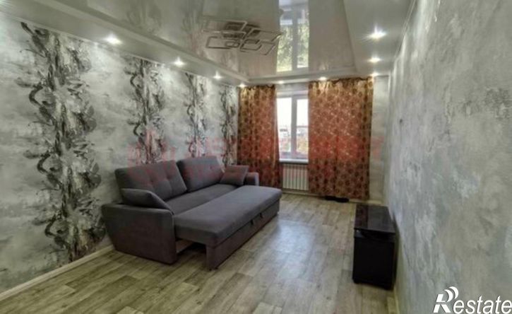3-комн квартира Заводская пл, 98,  д. 98