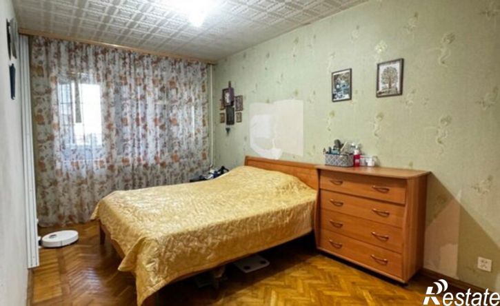 3-комн квартира ул Софьи Перовской, 111,  д. 111