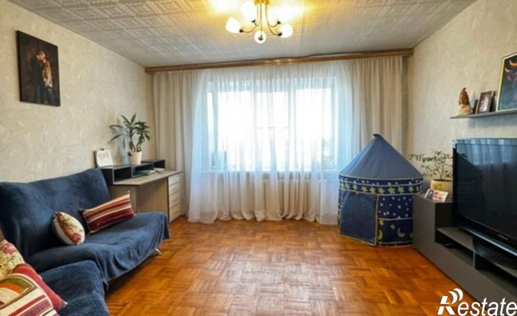 3-комн квартира ул Софьи Перовской, 111,  д. 111