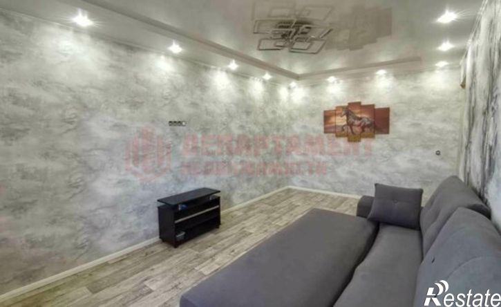 3-комн квартира Заводская пл, 98,  д. 98