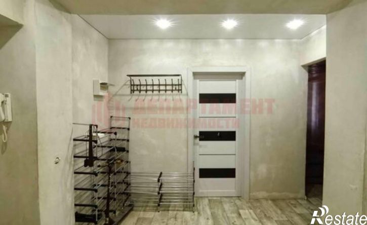 3-комн квартира Заводская пл, 98,  д. 98