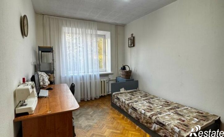 3-комн квартира ул Софьи Перовской, 111,  д. 111