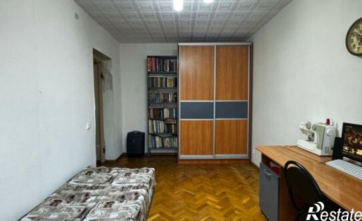 3-комн квартира ул Софьи Перовской, 111,  д. 111