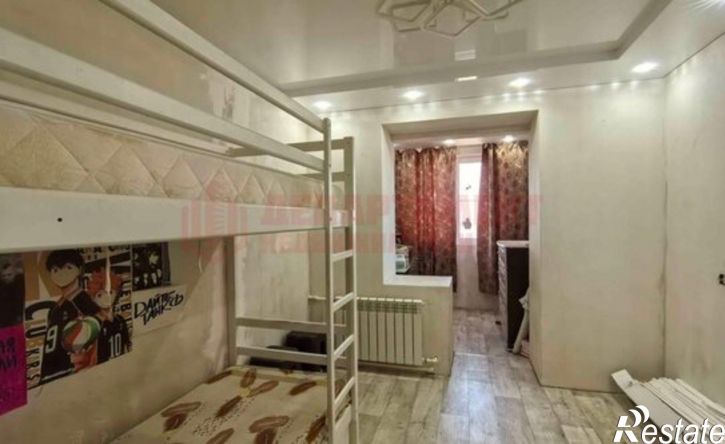 3-комн квартира Заводская пл, 98,  д. 98
