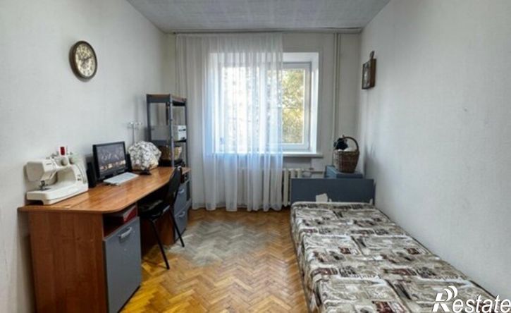 3-комн квартира ул Софьи Перовской, 111,  д. 111