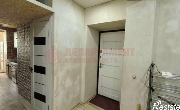 3-комн квартира Заводская пл, 98,  д. 98