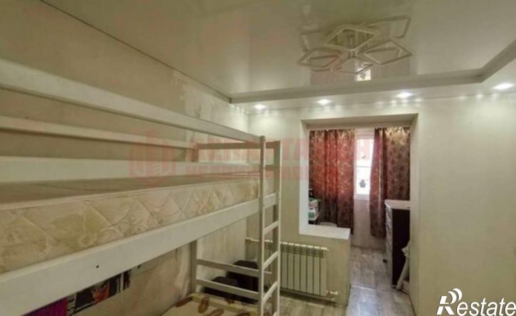 3-комн квартира Заводская пл, 98,  д. 98