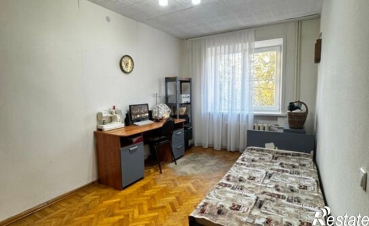3-комн квартира ул Софьи Перовской, 111,  д. 111