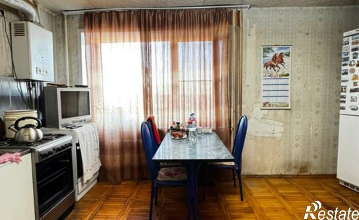 3-комн квартира ул Софьи Перовской, 111,  д. 111