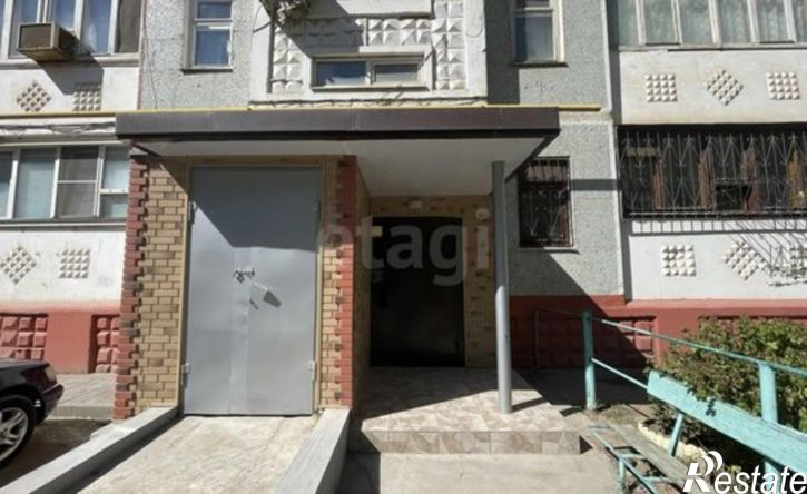 3-комн квартира Кубанская улица, 68 к2,  д. 68 к2